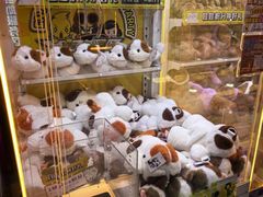 -风云再起游乐汇(北京西单西西友谊店)