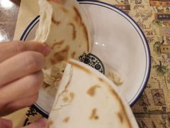 -老乌家特色小炒泡馍(大皮院店)