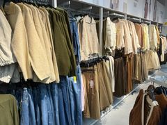 -BIGOFFS超级折扣(中街星汇广场店)