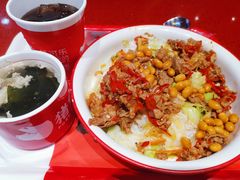 -猪角·闽南猪脚饭(上梅林店)
