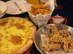 -COMMUNE幻师(渔人码头店)