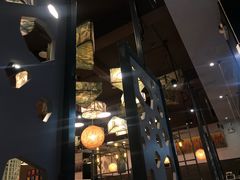 -伯顿西餐厅(厚街香榭丽店)