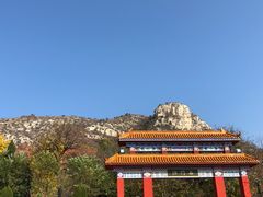 -石门坊