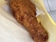 -麦当劳(武商建二店)