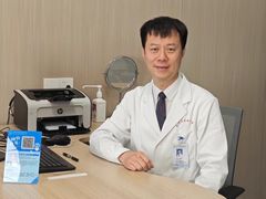 -南昌大学附属眼科医院(东湖院区)