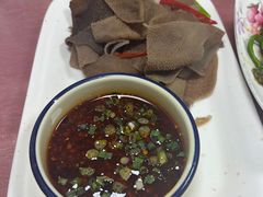-洪霞餐馆