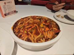 -西域阿里马新疆菜·清真(桂花路店)