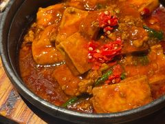 -Ameigo梅果·云贵川bistro(长宁来福士店)