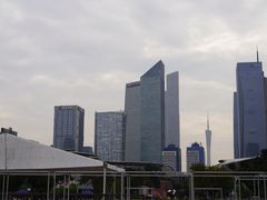 -天河体育中心