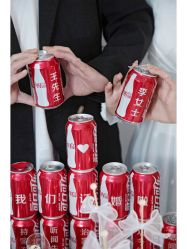 -MECCI婚礼摄影跟拍(红东方广场店)