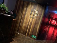 -红糖(香港嘉里酒店)