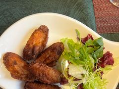 -翡翠鸟精品泰国菜(北辰财富中心店)