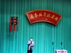 -周末相声俱乐部