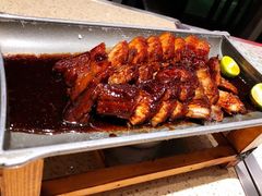 -满得意茶餐厅·顺德家常菜·港式经典(大良店)