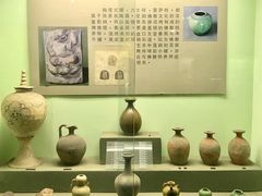 景点-古陶文明博物馆