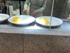 -池奈·咖喱蛋包饭(熙地港店)