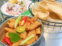 -椰庭·椰子鸡·创意玩家(晶耀前滩店)