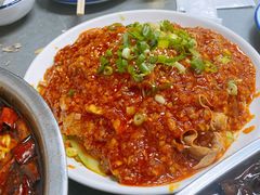 -川味王(二中店)