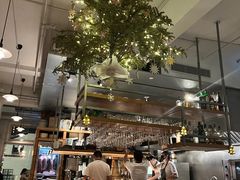 -BOR Eatery(安福路店)