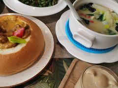 -大树餐厅(红旗街万达店)