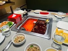 -海底捞火锅(吾悦广场店)
