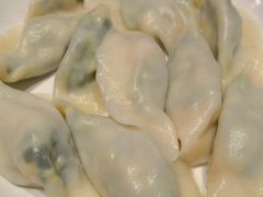 -喜家德虾仁水饺(长泰广场店)
