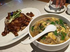 -不倒翁·安徽名菜楼(步行街店)