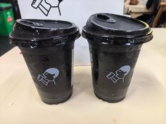 -喜茶(深圳东门1234店)