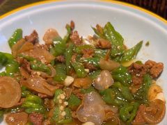 -老味道湘菜
