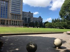 -复旦大学光华楼
