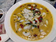 -聚丰园•湖鲜餐厅(阿红私房菜梅石路店)