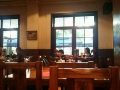 android_upload_pic-申德勒加油站餐厅(三里屯北小街店)