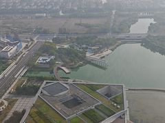 -嘉定凯悦·咖啡厅