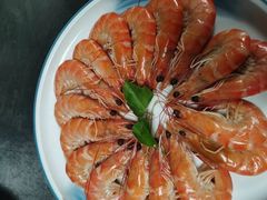 -阿嫲家家常菜(环岛路店)