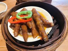 -颐和•海鲜砂锅粥•啫啫煲(奥林匹克广场店)