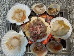 -震海贝烤贝·民俗特色店(延吉总店)