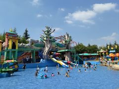 -青岛方特梦幻王国