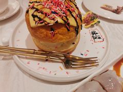 -十二粤味·顺德菜·烧鹅点心(五四广场店)