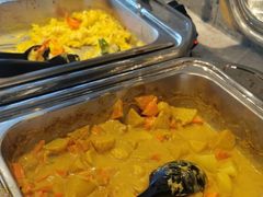 -比格比萨自助(逗号立方店)