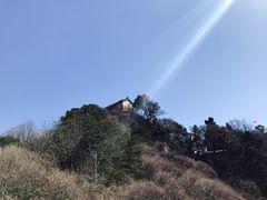 -少华山国家森林公园