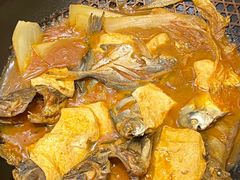 野生杂鱼-大杰海鲜锅(基隆路店)
