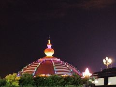 -俄罗斯国家大马戏团