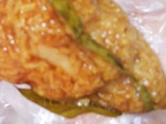 -老阿婆粽子(朱家角店)