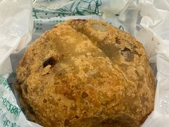炸糕-老回回饺子馆(海洋馆店)