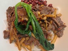 -漆黑觉米粉(三里屯店)