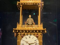 -故宫钟表馆