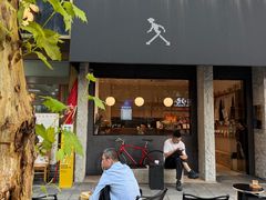 -常识咖啡common sense(春熙路店)