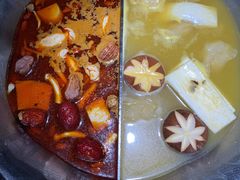 -湊湊火锅·茶憩(石家庄万象城店)