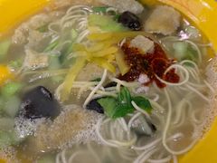 -包顺兴面馆(长乐路店)