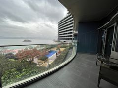 -绿城千岛湖喜来登度假酒店